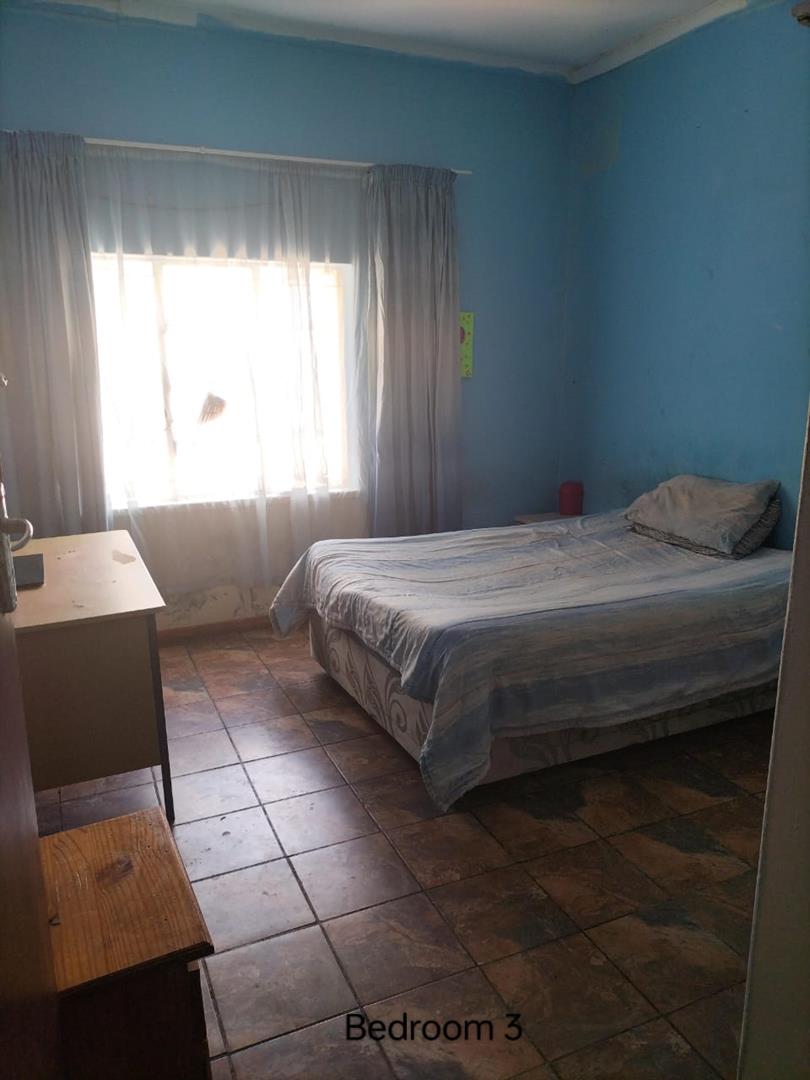 3 Bedroom Property for Sale in Weltevrede Free State